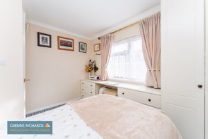 Bedroom- click for photo gallery